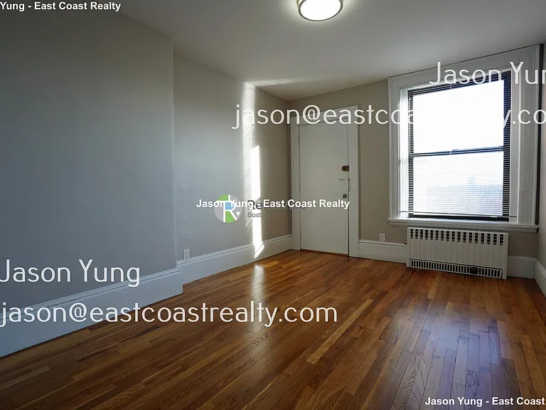 1455 Beacon St #55 — Photo 2