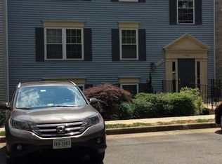 7743 Inversham Dr APT 193, Falls Church, VA 22042