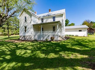 8177 Wood Haven Rd, Roanoke, VA 24019