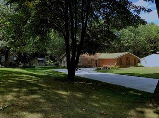 1245 N 140 W, Angola, IN 46703