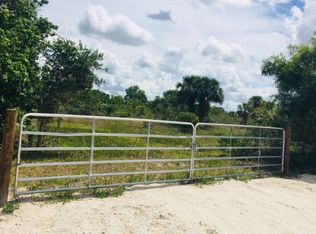 18878 NW 276th St, Okeechobee, FL 34972