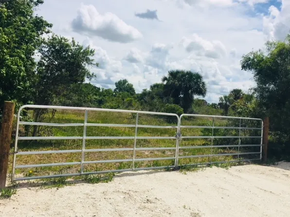 18878 NW 276th St, Okeechobee, FL 34972