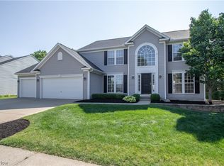 115 Westwick Way, Akron, OH 44321