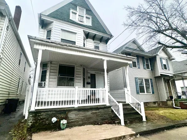 229 N Main St, Wilkes Barre, PA 18702