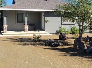 7365 N Old Cornfield Ln, Prescott, AZ 86305