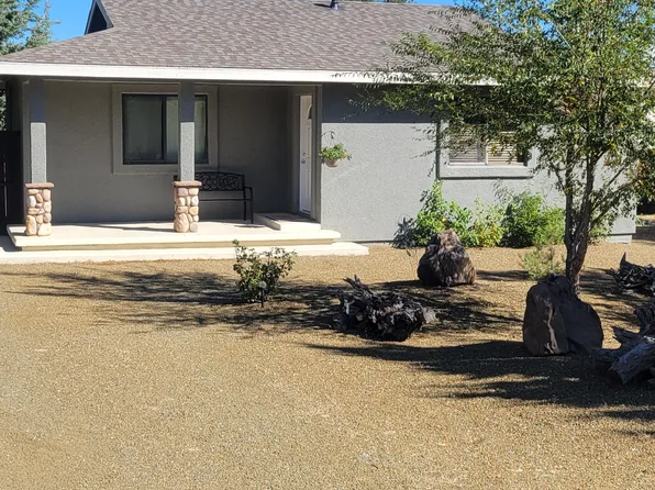 7365 N Old Cornfield Ln, Prescott, AZ 86305