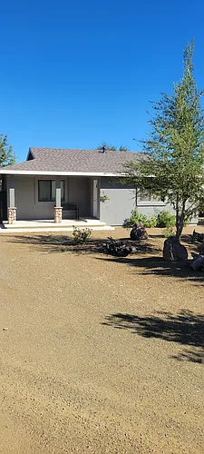 7365 N Old Cornfield Ln Photo 1