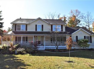 4500 Fenn Rd, Medina, OH 44256