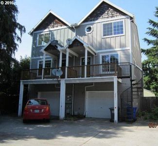 2271 SE 85th Ave, Portland, OR, 97216