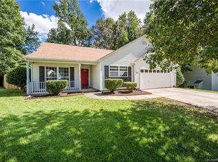 12502 Cheryl Anne Pl, Charlotte, NC 28262