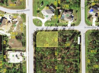 15249 Red Head Ave #7, Pt Charlotte, FL 33981
