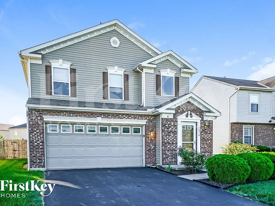 1070 Goldeneye Dr