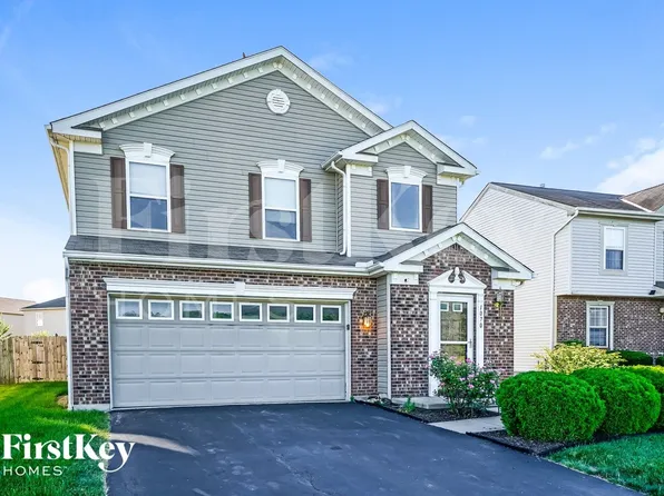 1070 Goldeneye Dr, Blacklick, OH 43004