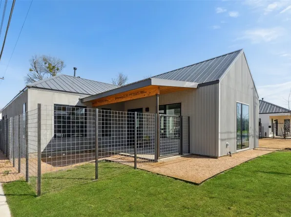 1021 Nomas St, Dallas, TX 75212