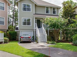 23 Pine Burr Rd E #16, Hilton Head Island, SC 29926
