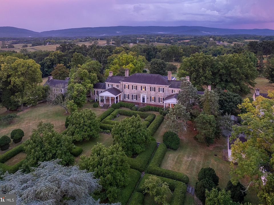 255 Carter Hall Ln, Millwood, VA 22646 MLS VACL2002122 Zillow