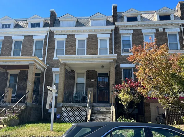 3206 Warder St NW, Washington, DC 20010