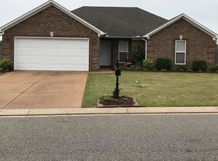 110 Liverpool Cv, Medina, TN 38355