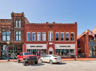 117 W Harrison Ave #3, Guthrie, OK 73044
