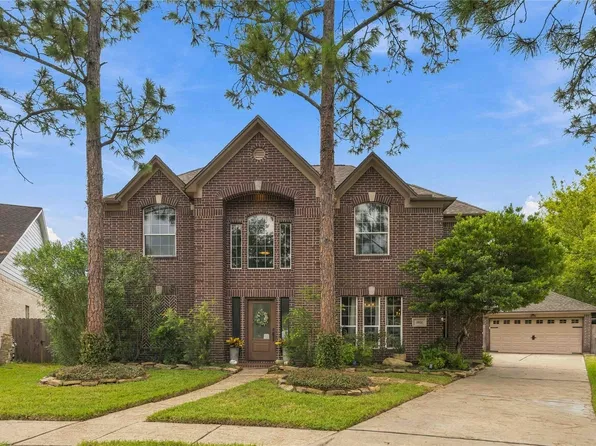 3502 Miraglen Dr, Pearland, TX 77584