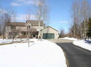 3449 E Ryan Dr, Midland, MI 48642