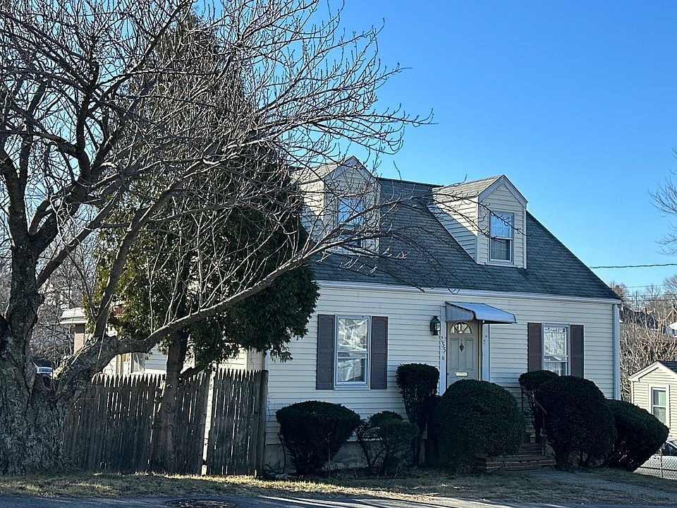255 Hayward St, Braintree, MA 02184 Zillow