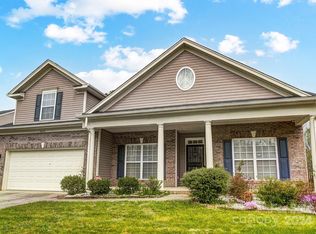 10210 Little Whiteoak Rd, Charlotte, NC 28215