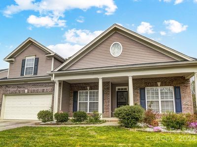 10210 Little Whiteoak Rd, Charlotte, NC, 28215