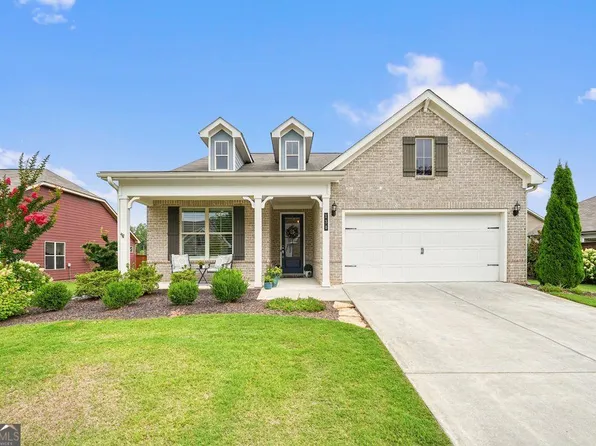 130 Rolling Hills Pl, Canton, GA 30114