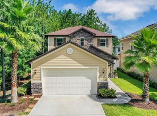 122 Fernbrook Dr, Saint Johns, FL 32259
