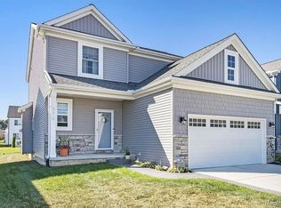 376 Beaver Run, Holly, MI 48442