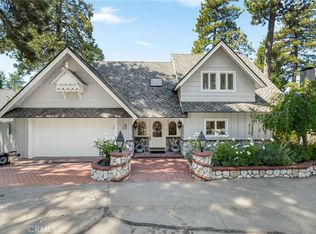316 John Muir Rd, Lake Arrowhead, CA 92352