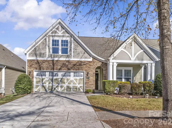 1023 Bimelech Dr, Indian Trail, NC 28079