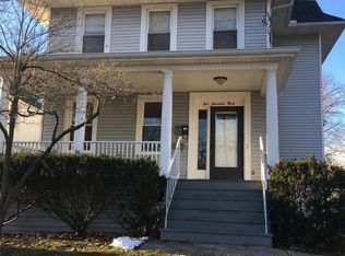 103 Orange Ave, Cranford, NJ 07016