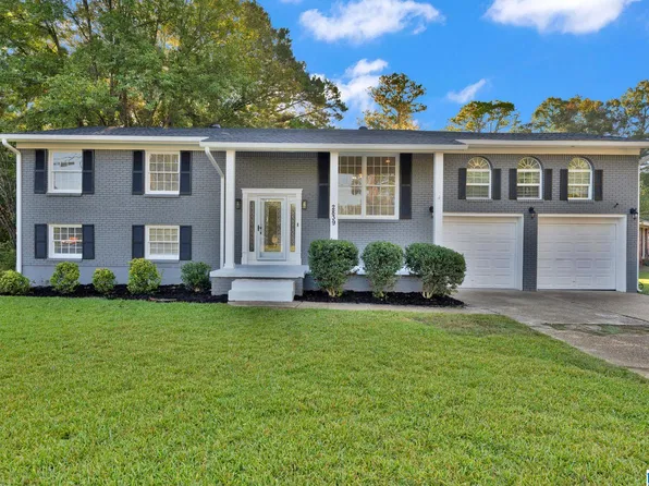 2839 Novel Dr, Bessemer, AL 35023