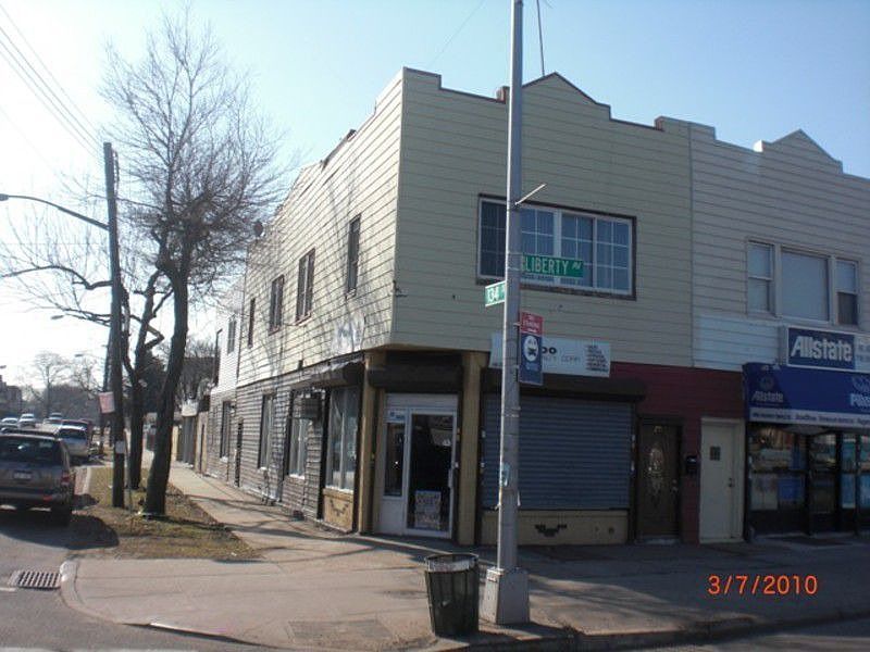 1st image of 13320 Liberty Ave