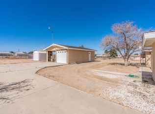11962 Pinon Ave, Hesperia, CA 92345