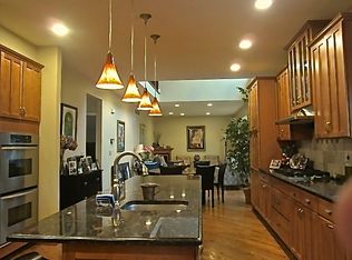 8031 Gannon Ave, Saint Louis, MO 63130