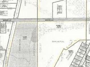 Wood Ln, Green Bay, WI 54313