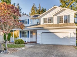 16345 SW Cornelian Way, Beaverton, OR 97007