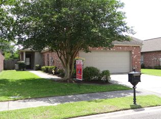9756 Summer Glenn Ave, Baton Rouge, LA 70810