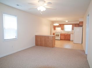 488 W Willis Landing Rd, Hubert, NC 28539