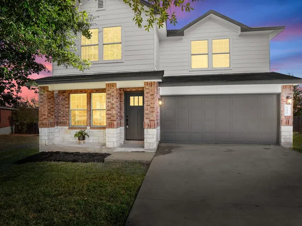 13625 Coomer Path, Pflugerville, TX 78660