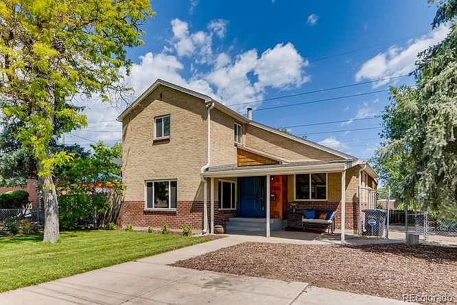 1st image of 4805 W 11th Avenue