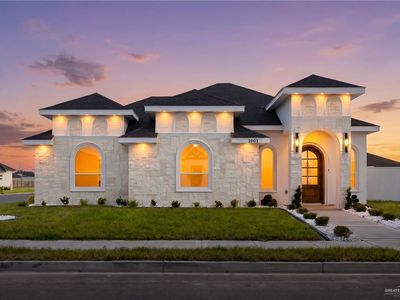 1001 N Brushfield Ave, Edinburg, TX, 78541