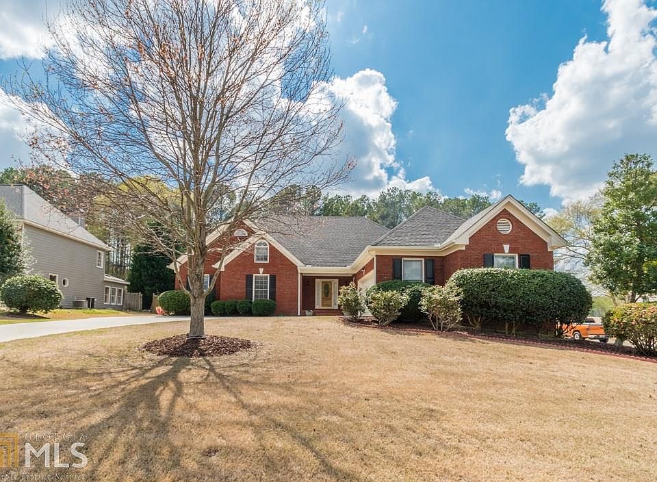 1st image of 3825 Glen Ian Dr