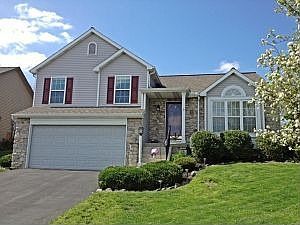 2nd image of 928 Hedgewyck Ln