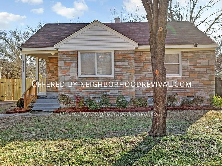 4133 Mink Cir — Photo 1
