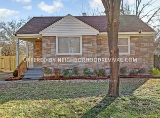 4133 Mink Cir, Memphis, TN 38111