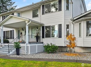 Colonial Forest Condominiums, Federal Way, WA 98003